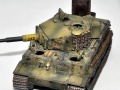 Revell 1/72 Tiger I  s.Pz.Abt. 505