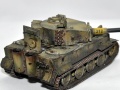 Revell 1/72 Tiger I  s.Pz.Abt. 505