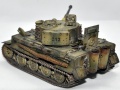 Revell 1/72 Tiger I  s.Pz.Abt. 505