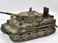 Revell 1/72 Tiger I  s.Pz.Abt. 505