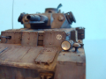 Tamiya 1/35 Pz.Kpfw IV Ausf.D -  