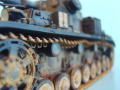 Tamiya 1/35 Pz.Kpfw IV Ausf.D -  