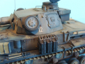 Tamiya 1/35 Pz.Kpfw IV Ausf.D -  