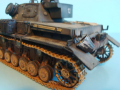 Tamiya 1/35 Pz.Kpfw IV Ausf.D -  