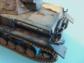 Tamiya 1/35 Pz.Kpfw IV Ausf.D -  