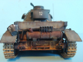 Tamiya 1/35 Pz.Kpfw IV Ausf.D -  