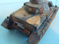 Tamiya 1/35 Pz.Kpfw IV Ausf.D -  