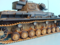 Tamiya 1/35 Pz.Kpfw IV Ausf.D -  