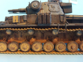 Tamiya 1/35 Pz.Kpfw IV Ausf.D -  