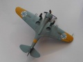 Azur+Special hobby 1/72 Curtiss H-75 -    