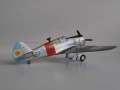 Azur+Special hobby 1/72 Curtiss H-75 -    