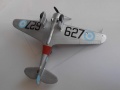 Azur+Special hobby 1/72 Curtiss H-75 -    