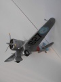 Azur+Special hobby 1/72 Curtiss H-75 -    