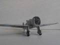 Azur+Special hobby 1/72 Curtiss H-75 -    