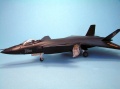 Trumpeter 1/72 j-20 Mighty dragon