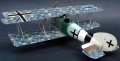 Wingnut Wings 1/32 Pfalz D.XII Paul Vogel