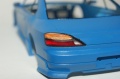 Aoshima 1/24 Nissan Silvia Spec-R