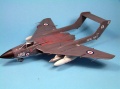 CyberHobby 1/72 Sea Vixen FAW.1