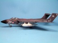 CyberHobby 1/72 Sea Vixen FAW.1