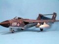 CyberHobby 1/72 Sea Vixen FAW.1