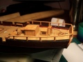 Ship Yard 1/96  Le Coureur, 1776