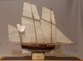 Ship Yard 1/96  Le Coureur, 1776