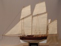 Ship Yard 1/96  Le Coureur, 1776