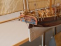 Ship Yard 1/96  Le Coureur, 1776