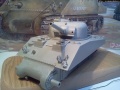 Dragon 1/35 М4А2 General Sherman