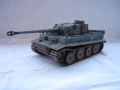 Tamiya 1/35 Panther Ausf.A  Tiger I -  