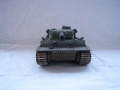 Tamiya 1/35 Panther Ausf.A  Tiger I -  