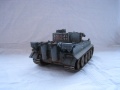 Tamiya 1/35 Panther Ausf.A  Tiger I -  