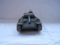 Tamiya 1/35 Panther Ausf.A  Tiger I -  