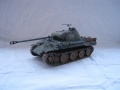 Tamiya 1/35 Panther Ausf.A  Tiger I -  