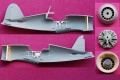 Hasegawa 1/72 Mitsubishi J2M3 RAIDEN