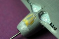 Hasegawa 1/72 Mitsubishi J2M3 RAIDEN