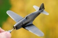 Hasegawa 1/72 Mitsubishi J2M3 RAIDEN