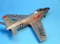 Hasegawa 1/72 F-86D Sabre Dog