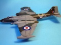 Airfix 1/72 English Electric Canberra B(1)8