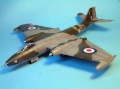 Airfix 1/72 English Electric Canberra B(1)8