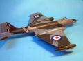 Airfix 1/72 English Electric Canberra B(1)8