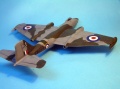 Airfix 1/72 English Electric Canberra B(1)8