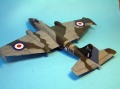 Airfix 1/72 English Electric Canberra B(1)8