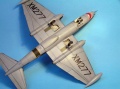 Airfix 1/72 English Electric Canberra B(1)8