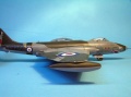 Airfix 1/72 English Electric Canberra B(1)8