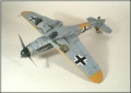  1/48 Bf-109F2