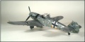  1/48 Bf-109F2