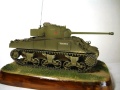 Tamiya 1/48 British SHERMAN Ic Firefly