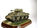 Tamiya 1/48 British SHERMAN Ic Firefly