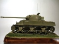 Tamiya 1/48 British SHERMAN Ic Firefly